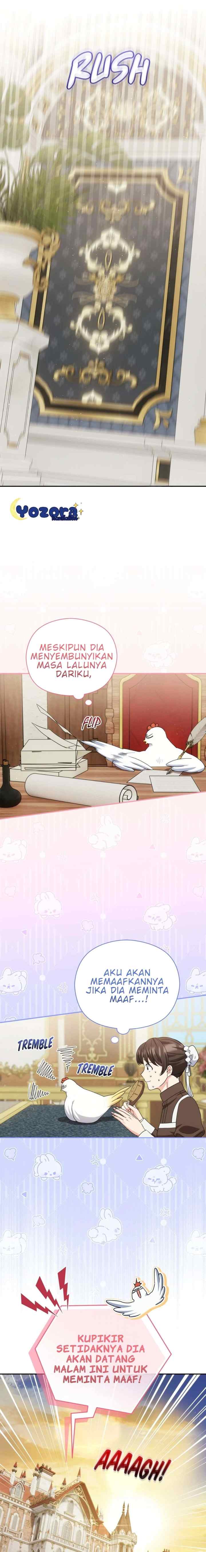 Princess in the Chicken Coop chapter 23 halaman 4