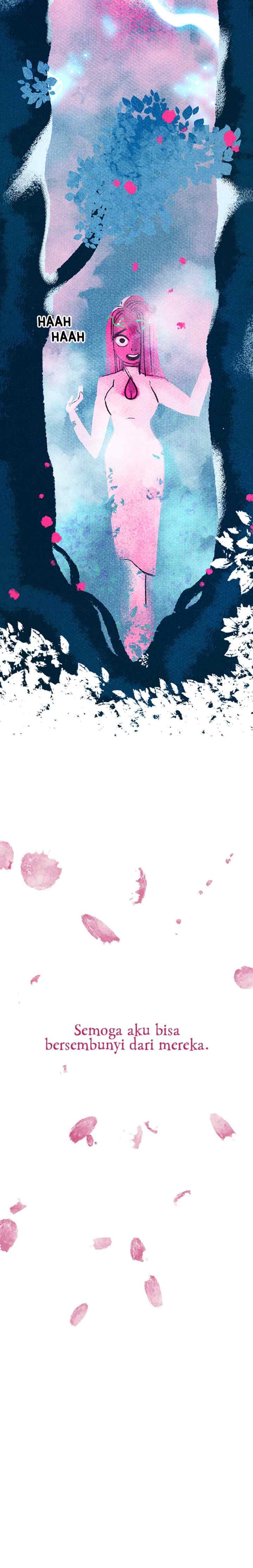 Lore Olympus chapter 40 halaman 5