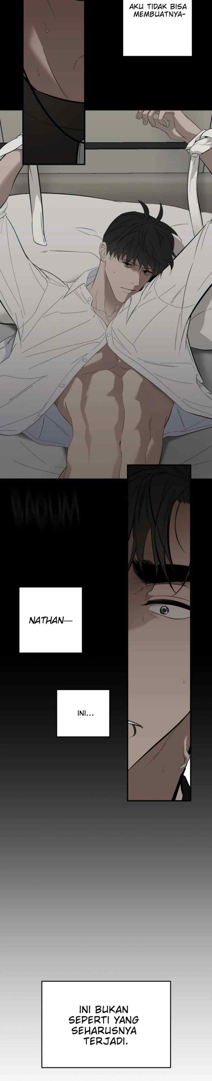 Take Off chapter 127 halaman 8