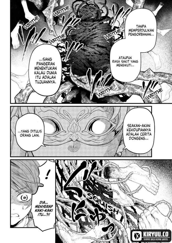 Märchen Crown chapter 15 halaman 10