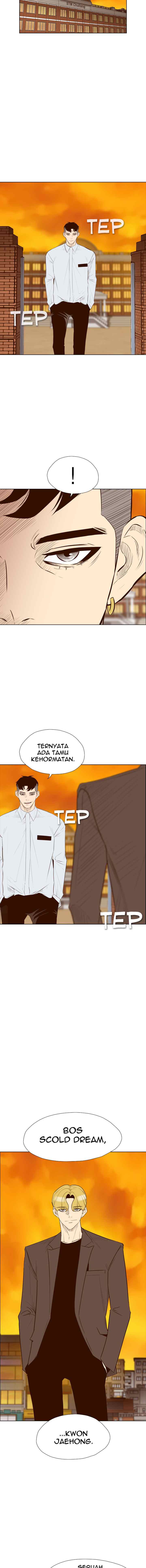 Reawaken Man chapter 144 halaman 13