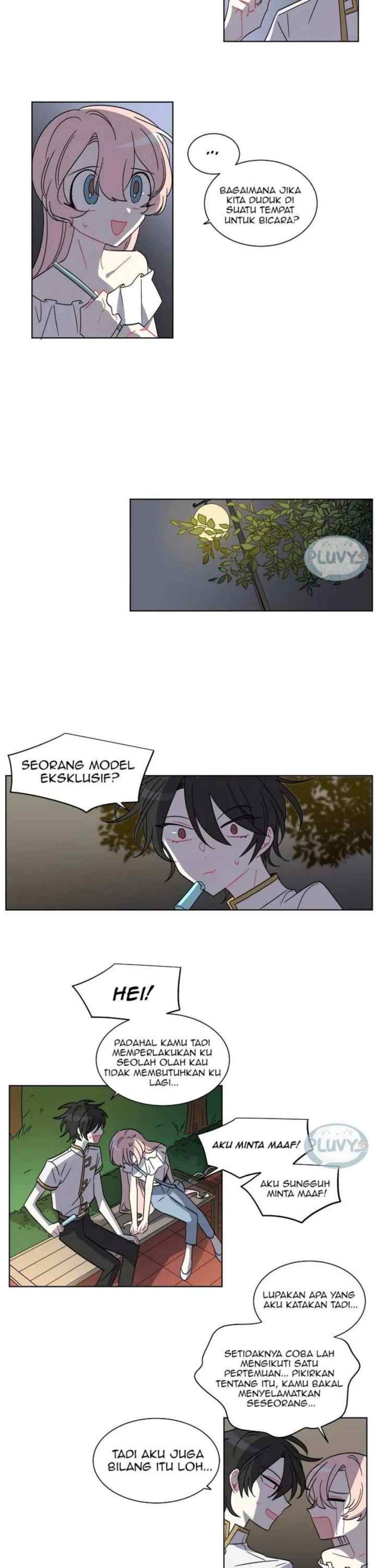 Pichailban chapter 4 halaman 6