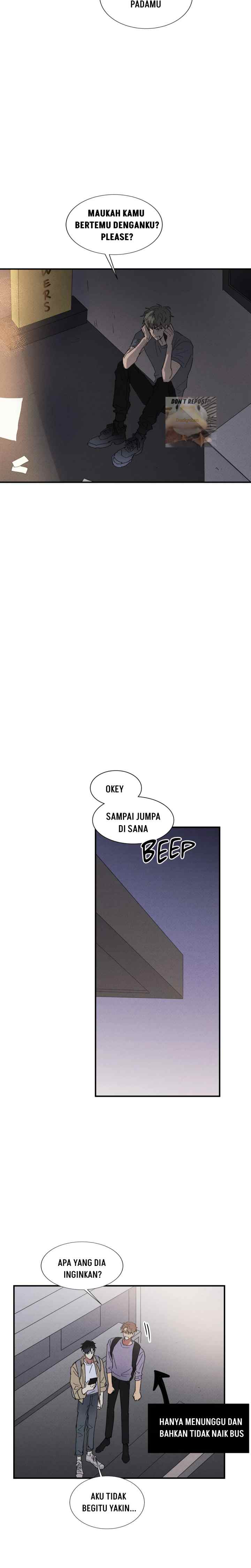 Literary Boy chapter 46 halaman 13