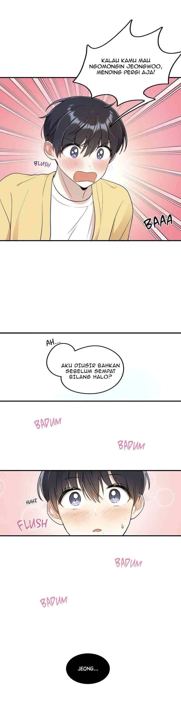 Don't Get Caught! xxx chapter 1 halaman 14