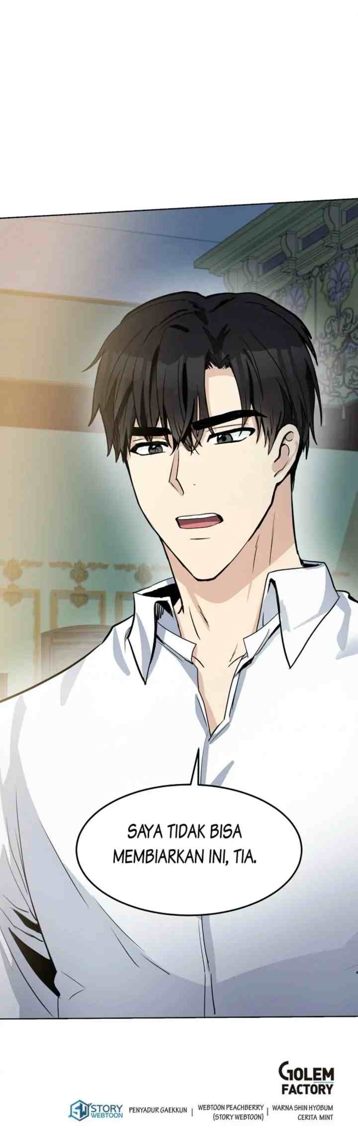 The Villainess Lives Twice chapter 39 halaman 17