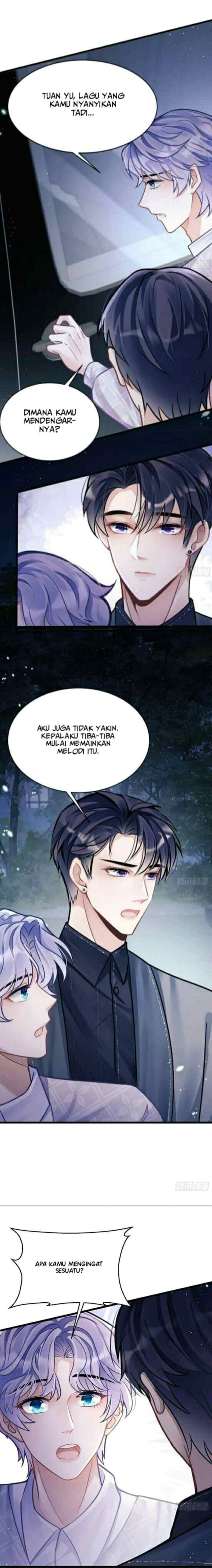 I Suspect the Actor Is Fishing for Me chapter 7 halaman 18
