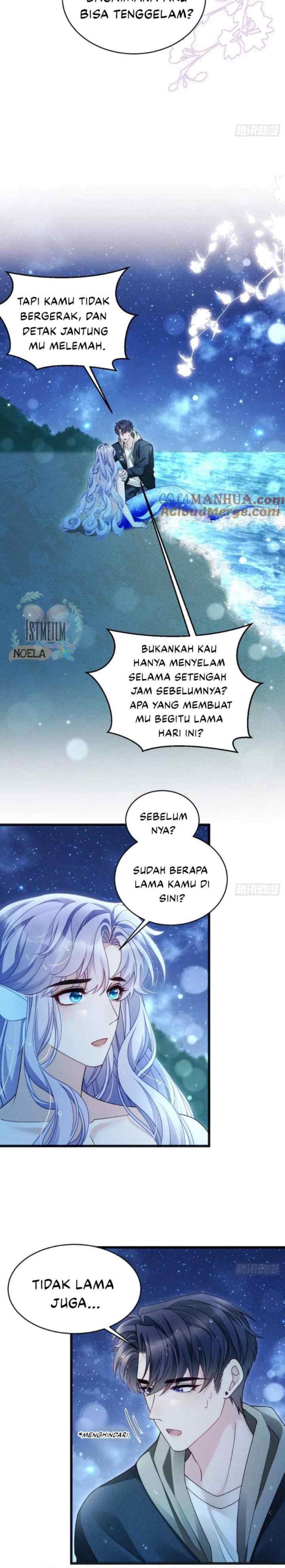 I Suspect the Actor Is Fishing for Me chapter 126 halaman 15
