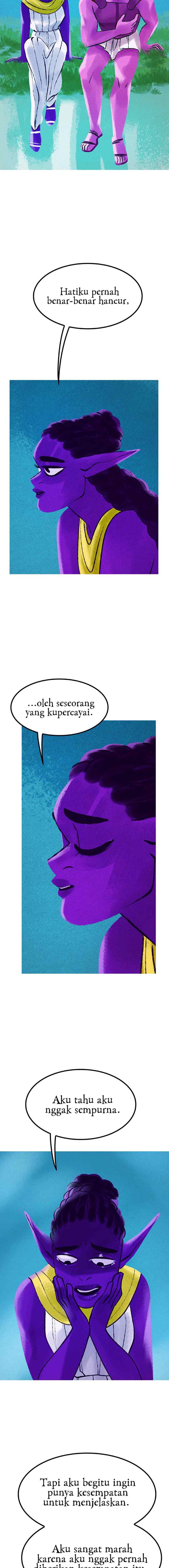 Lore Olympus chapter 168 halaman 18