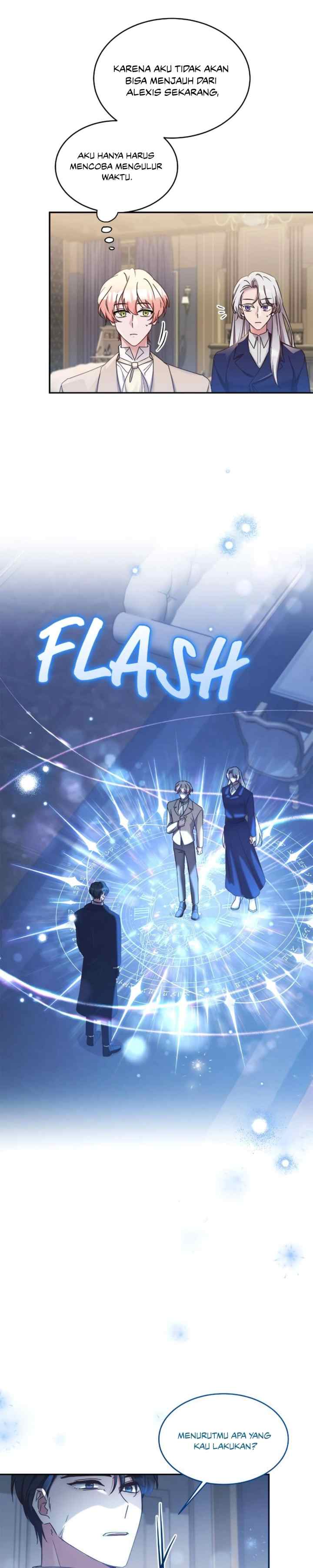 Sweetie, Sweetie, Sweetie chapter 60 halaman 5