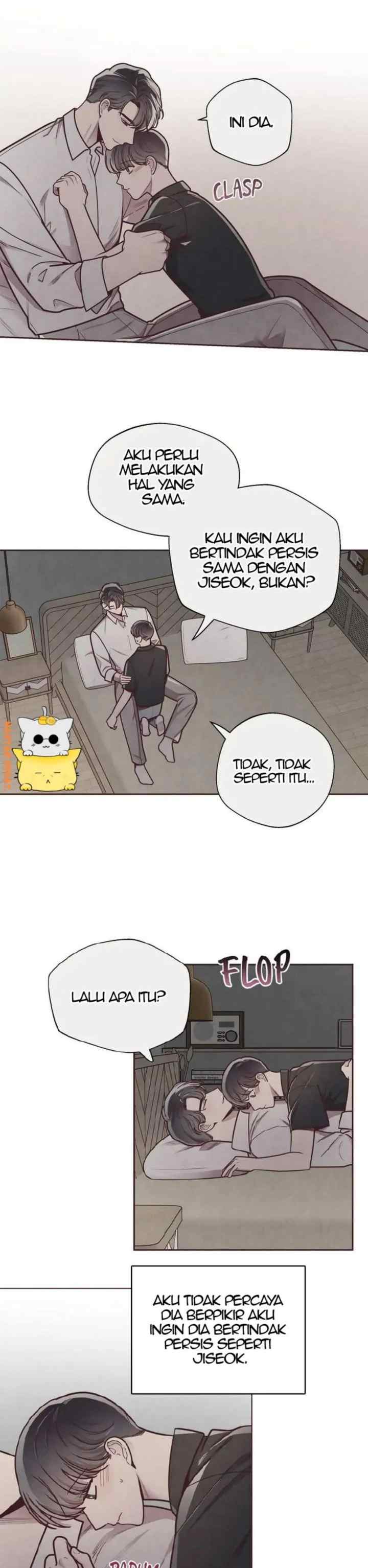 Relationship Ring chapter 24 halaman 16