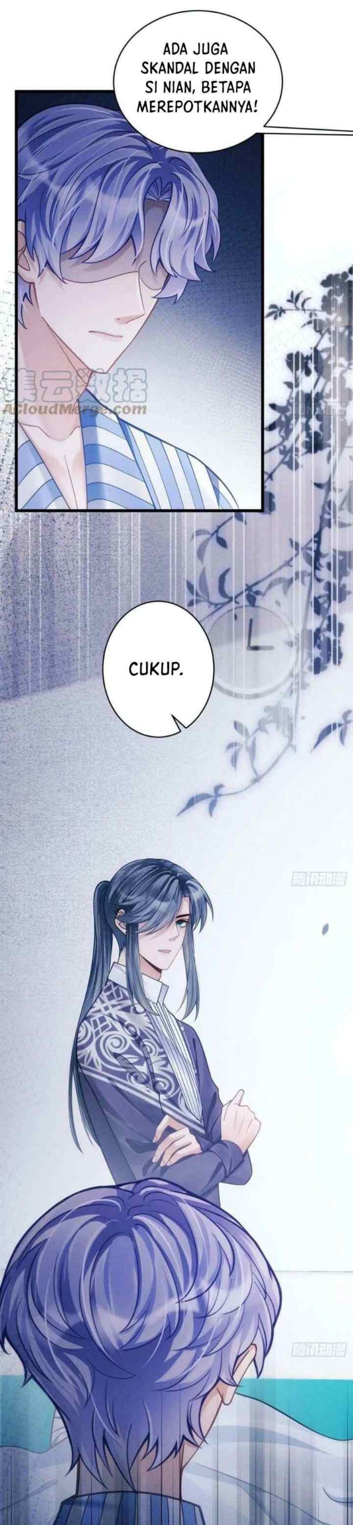 I Suspect the Actor Is Fishing for Me chapter 34 halaman 16