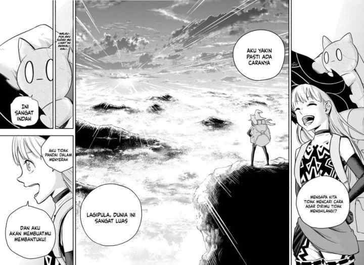 Ginka to Gluna chapter 7 halaman 13
