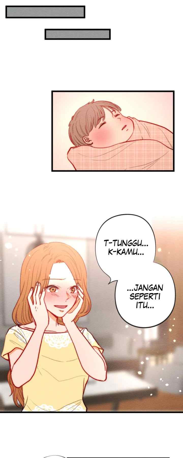 Mistake S1 chapter 126 halaman 6