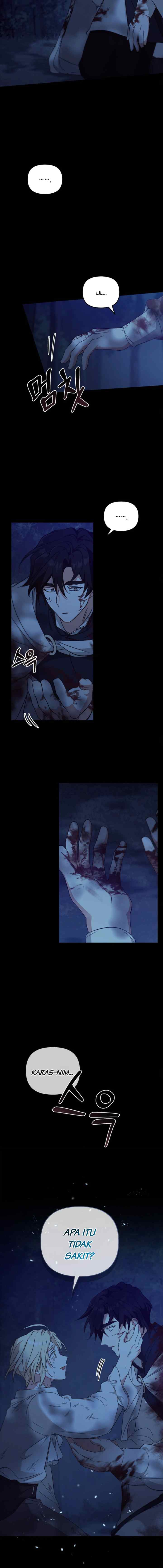 Regas chapter 66 halaman 6