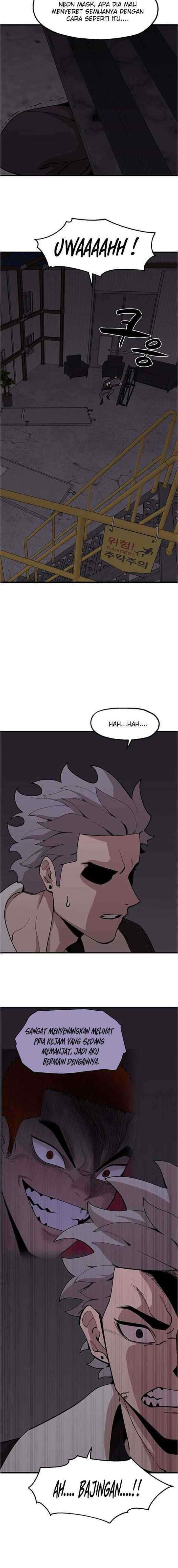 Psycho Revenge chapter 35 halaman 10