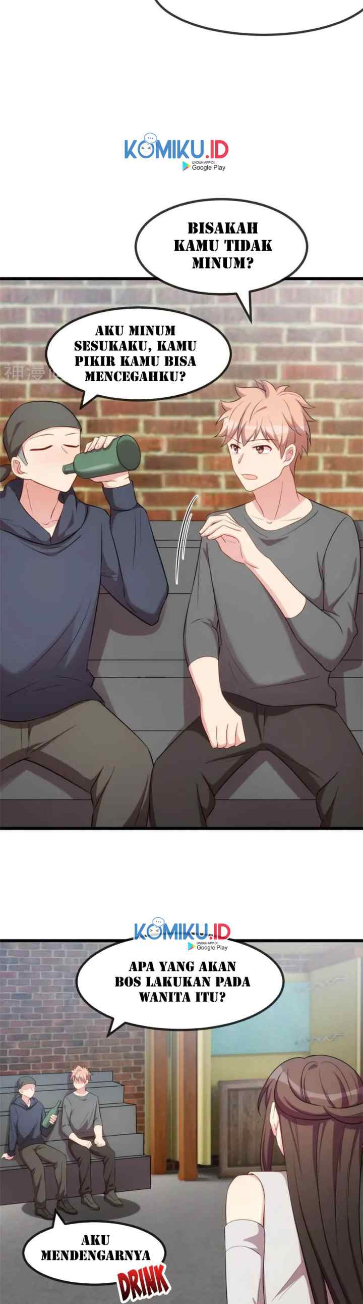 CEO's Sudden Proposal chapter 279 halaman 6