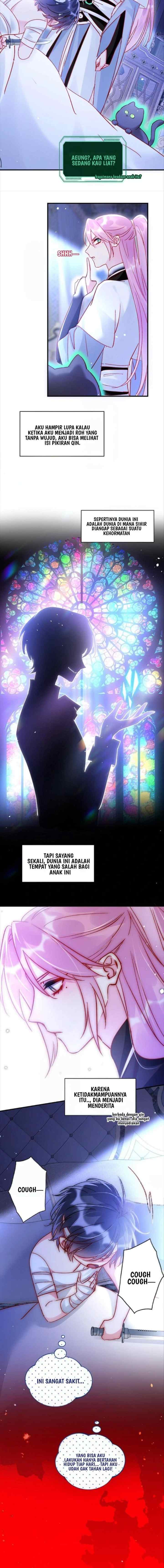 I'm Going to Be a Great Villain chapter 139 halaman 11