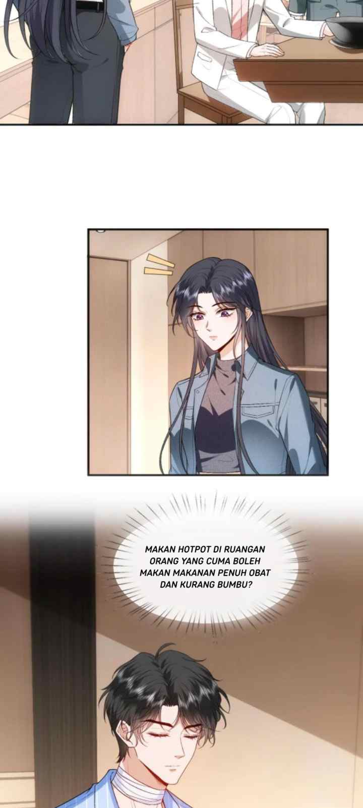 Madam and Her Daily Online Face-Slapping chapter 79 halaman 4