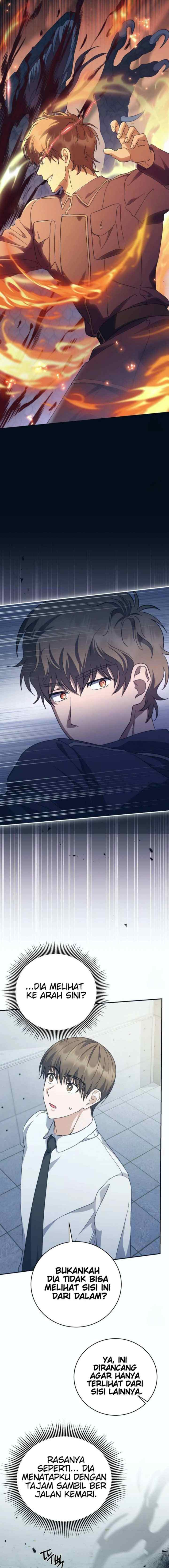 Seira To Juliet chapter 2 halaman 19