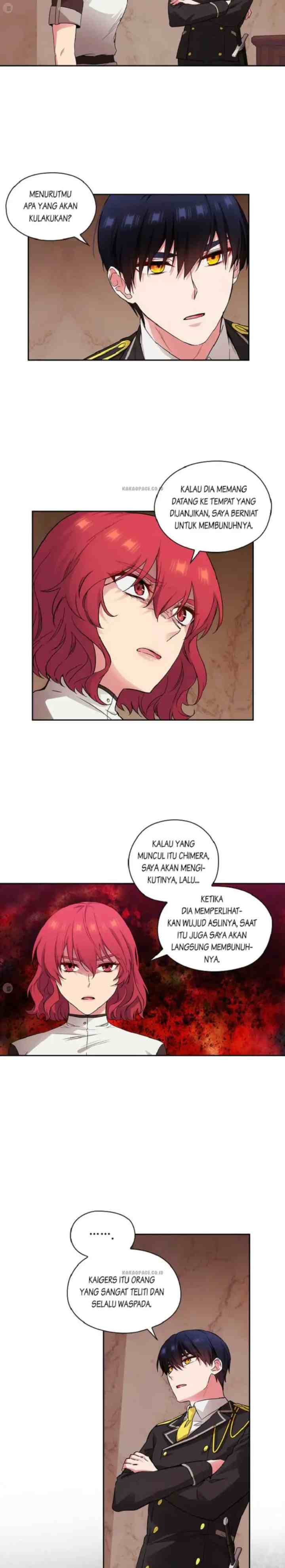 Adonis chapter 143 halaman 10