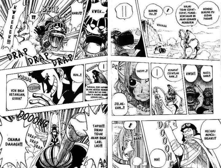 One Piece chapter 182 halaman 10