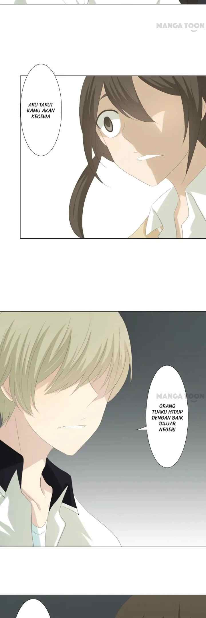 Summer Never Ends chapter 156 halaman 9