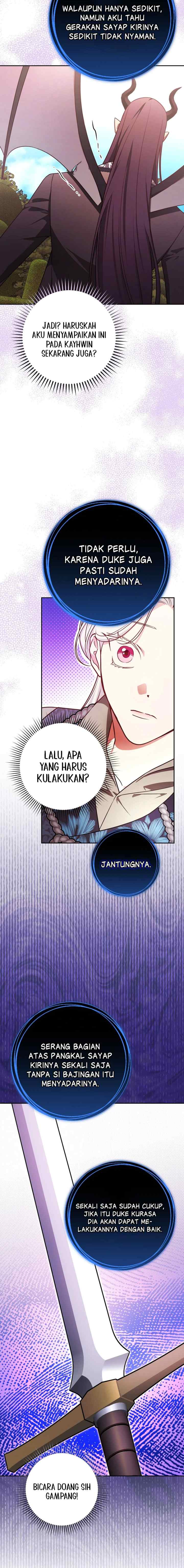Seducing Duke Monster chapter 109 halaman 8