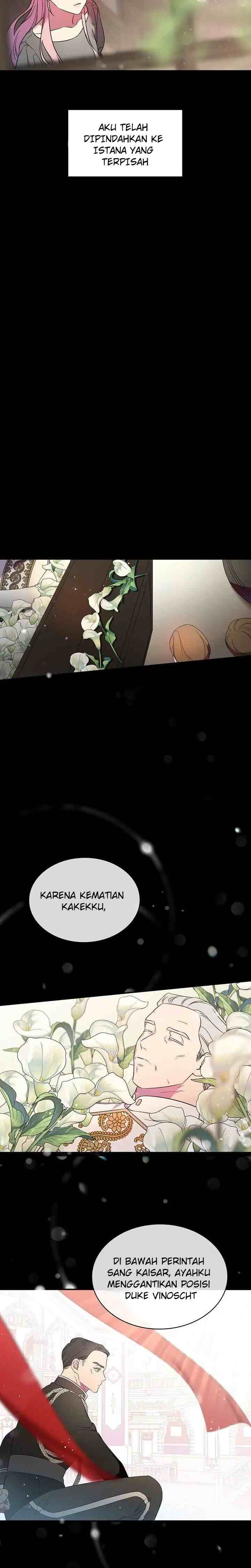 Duchess of the Glass House chapter 2 halaman 10