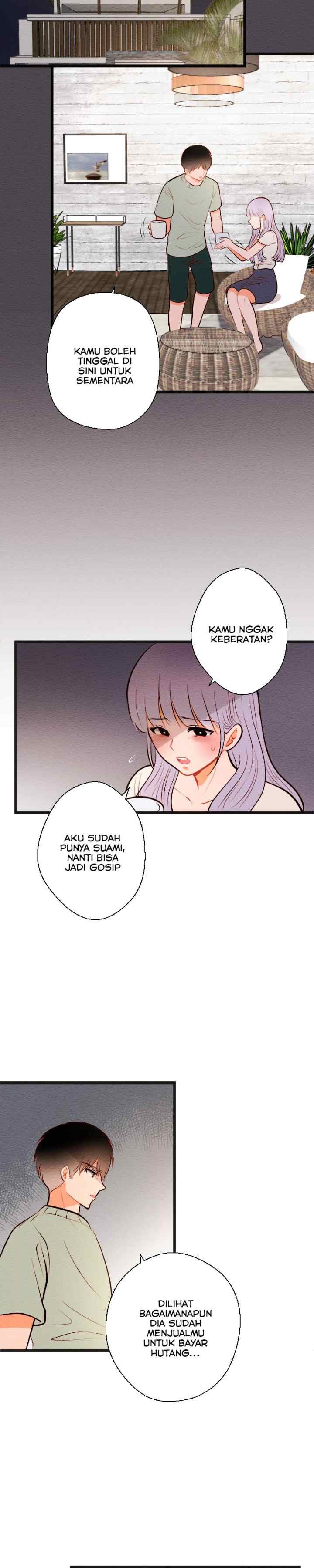 Mistake S2 chapter 18 halaman 17