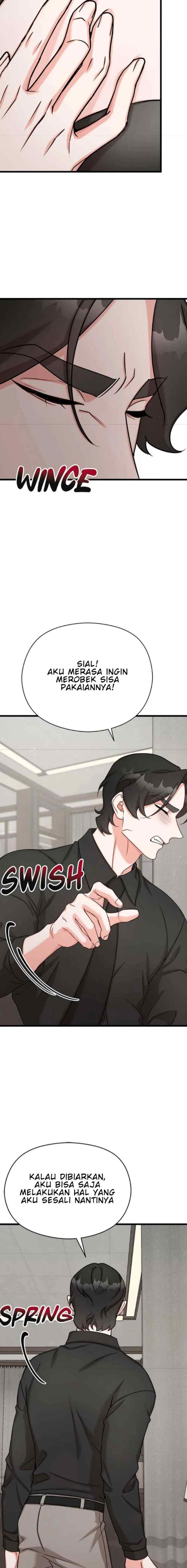 The Most Perfect Marriage chapter 40 halaman 7