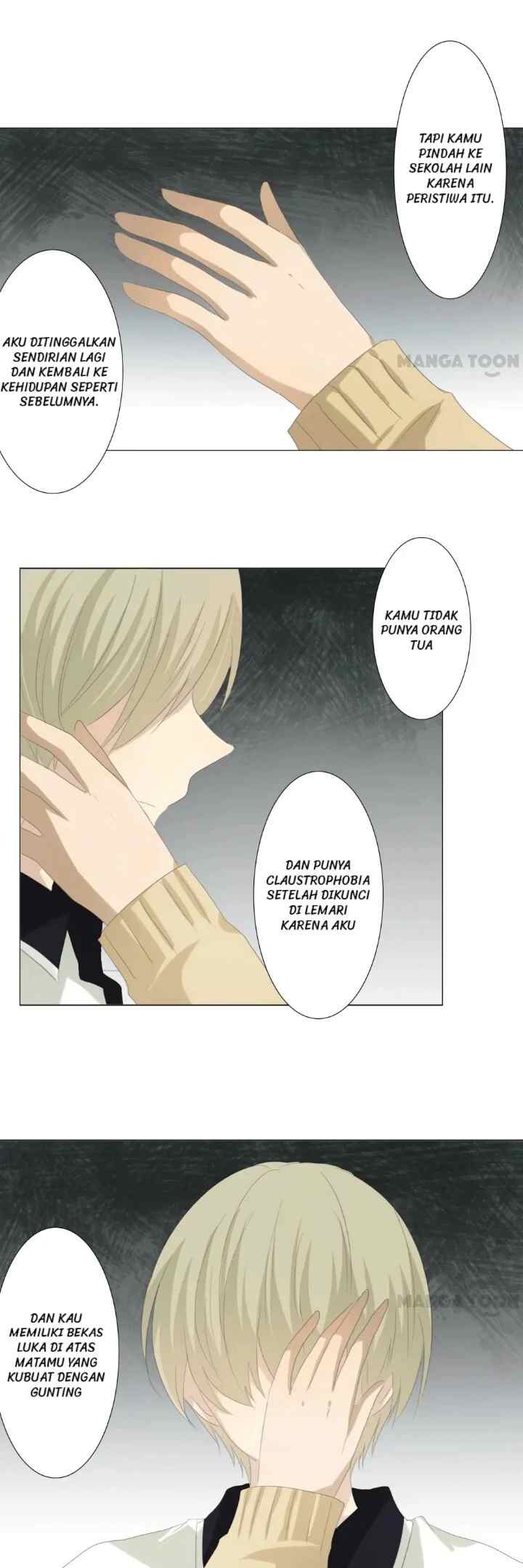 Summer Never Ends chapter 156 halaman 5