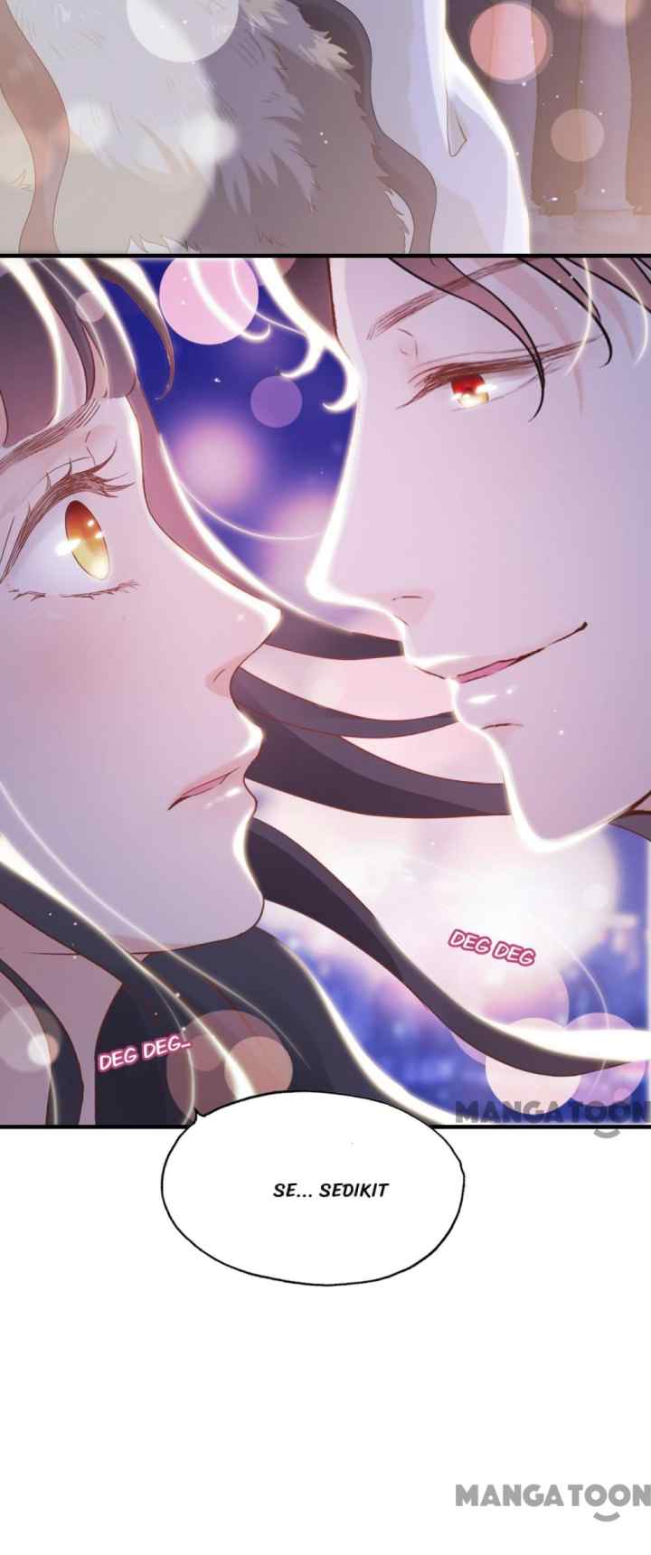 The Boss Shutgun Wedding chapter 20 halaman 11
