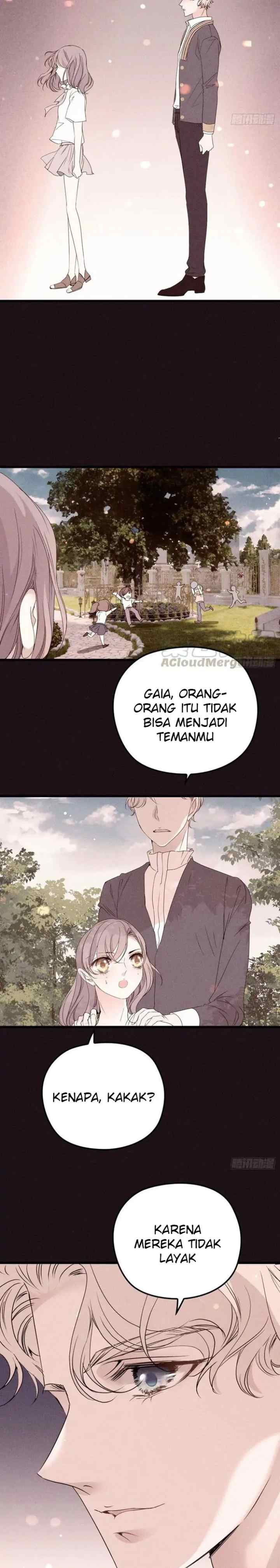 The Duke's Hidden Baby: BOGO! chapter 97 halaman 7