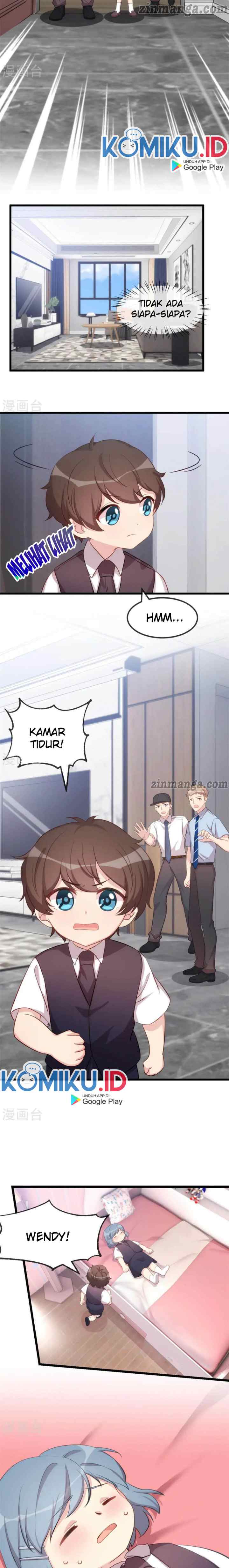CEO's Sudden Proposal chapter 313 halaman 4