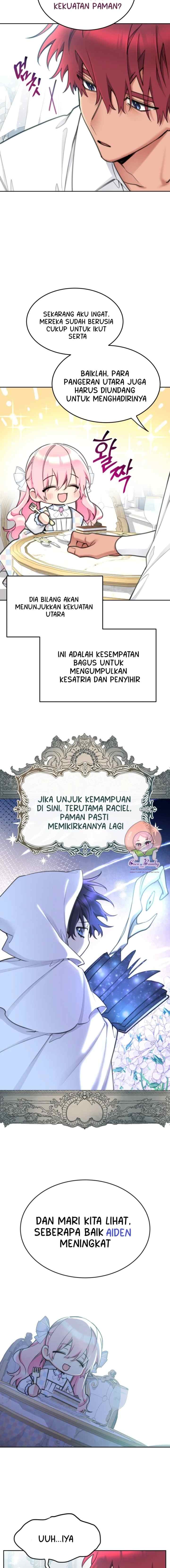 Lotto Princess chapter 56 halaman 10