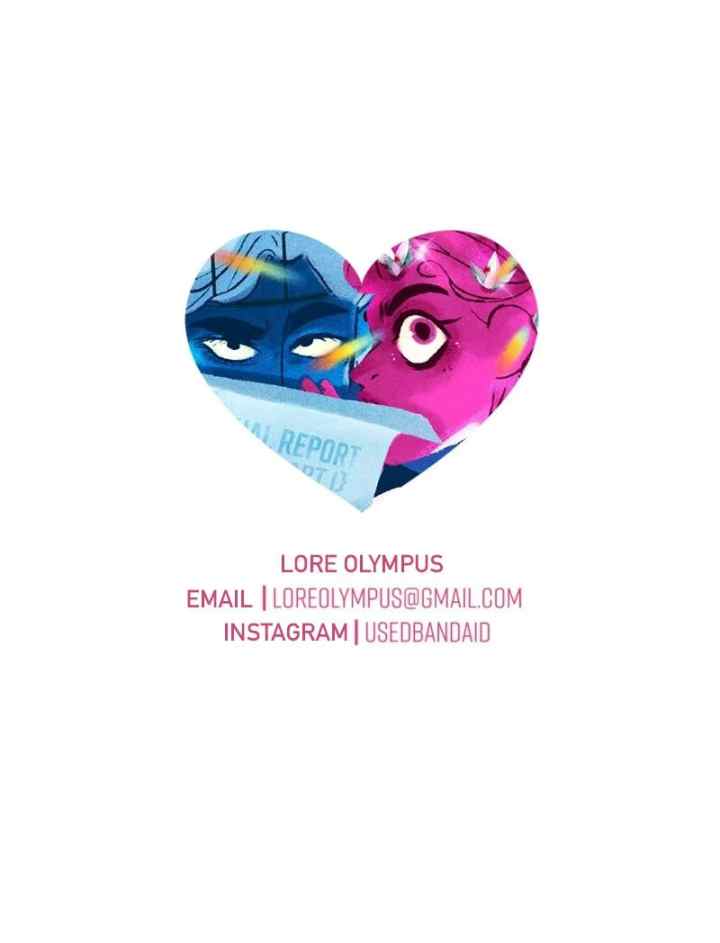 Lore Olympus chapter 42 halaman 18