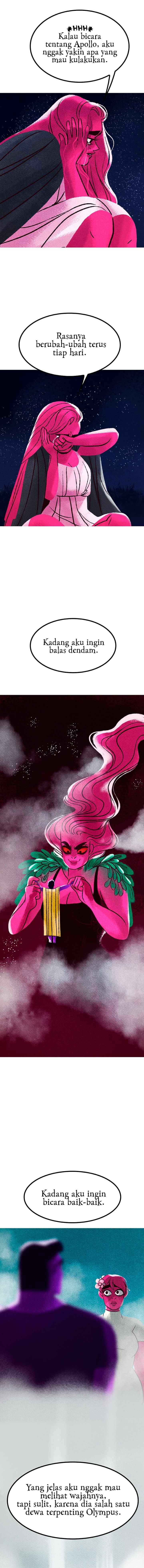Lore Olympus chapter 184 halaman 6
