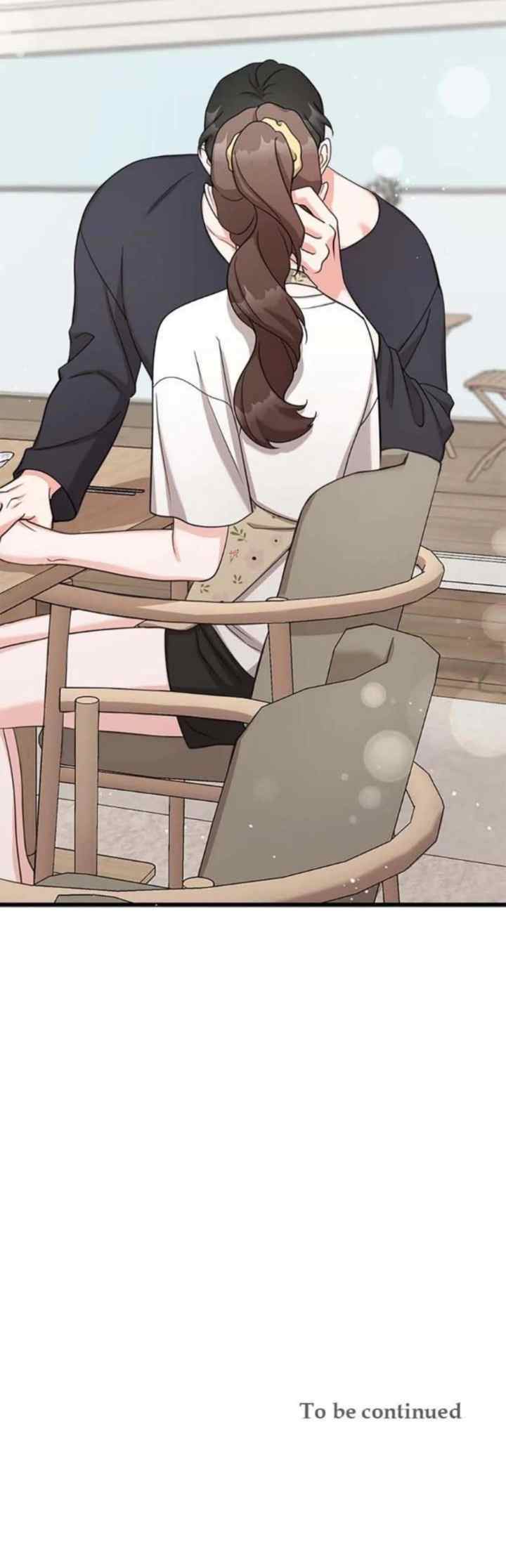 The Most Perfect Marriage chapter 49 halaman 20