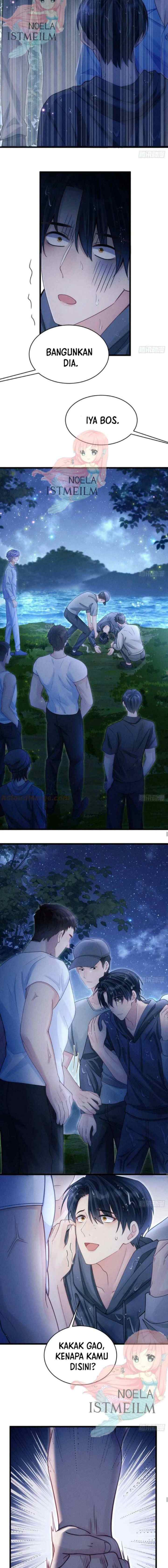 I Suspect the Actor Is Fishing for Me chapter 82 halaman 4