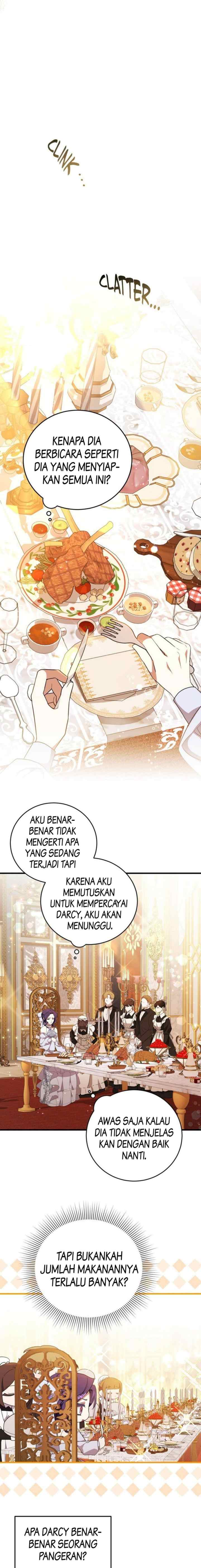 Everything is Tiring chapter 16 halaman 16