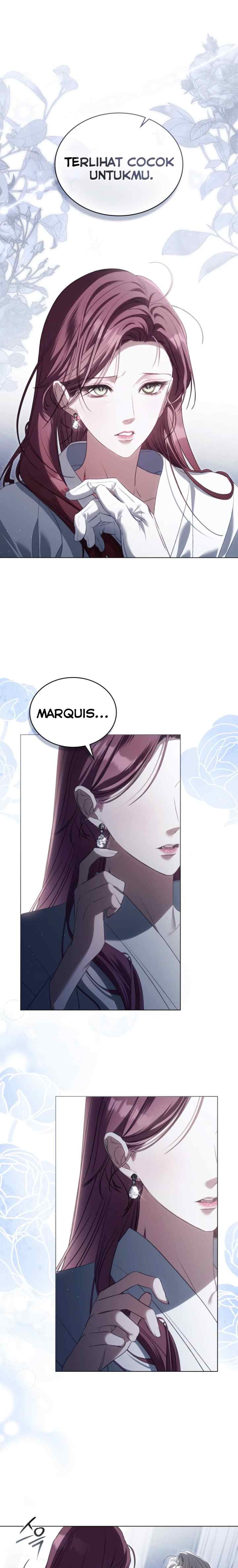 Odalisque chapter 32 halaman 16