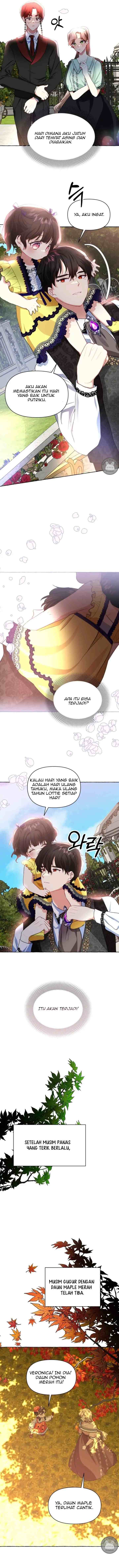 Monster Duke's Daughter chapter 12 halaman 4