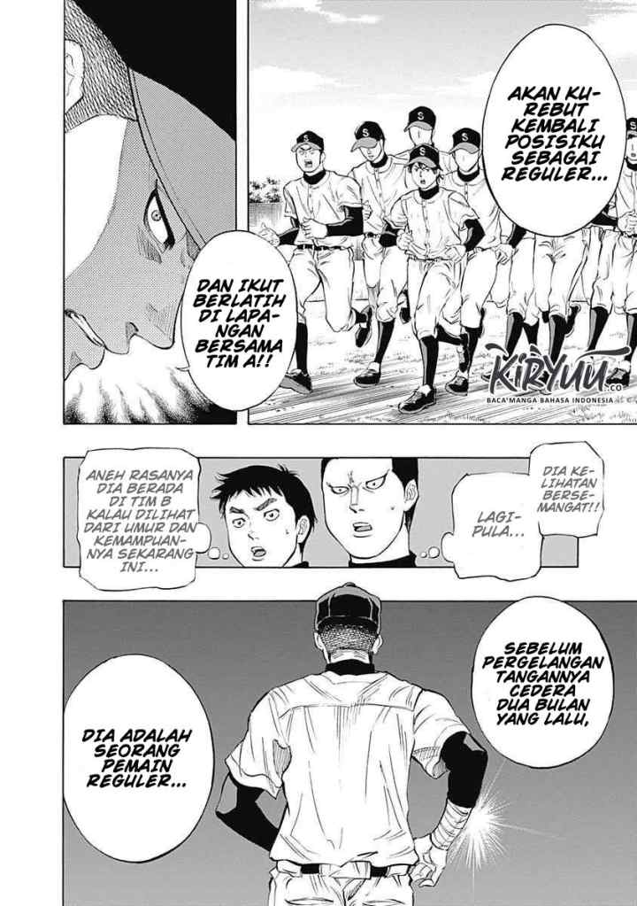 Bungo chapter 4 halaman 5