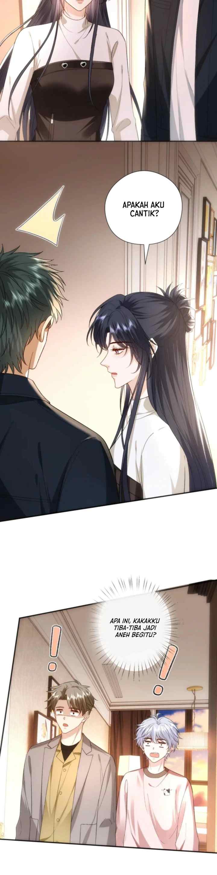 Madam and Her Daily Online Face-Slapping chapter 168 halaman 7
