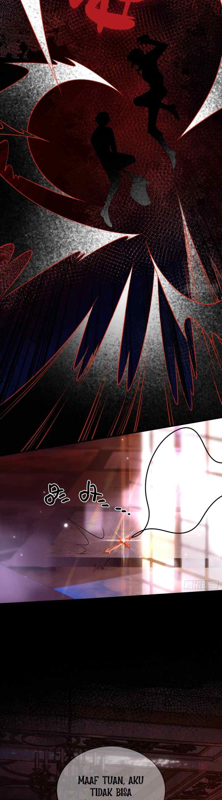 The Secret Game of Nobles chapter 38 halaman 5