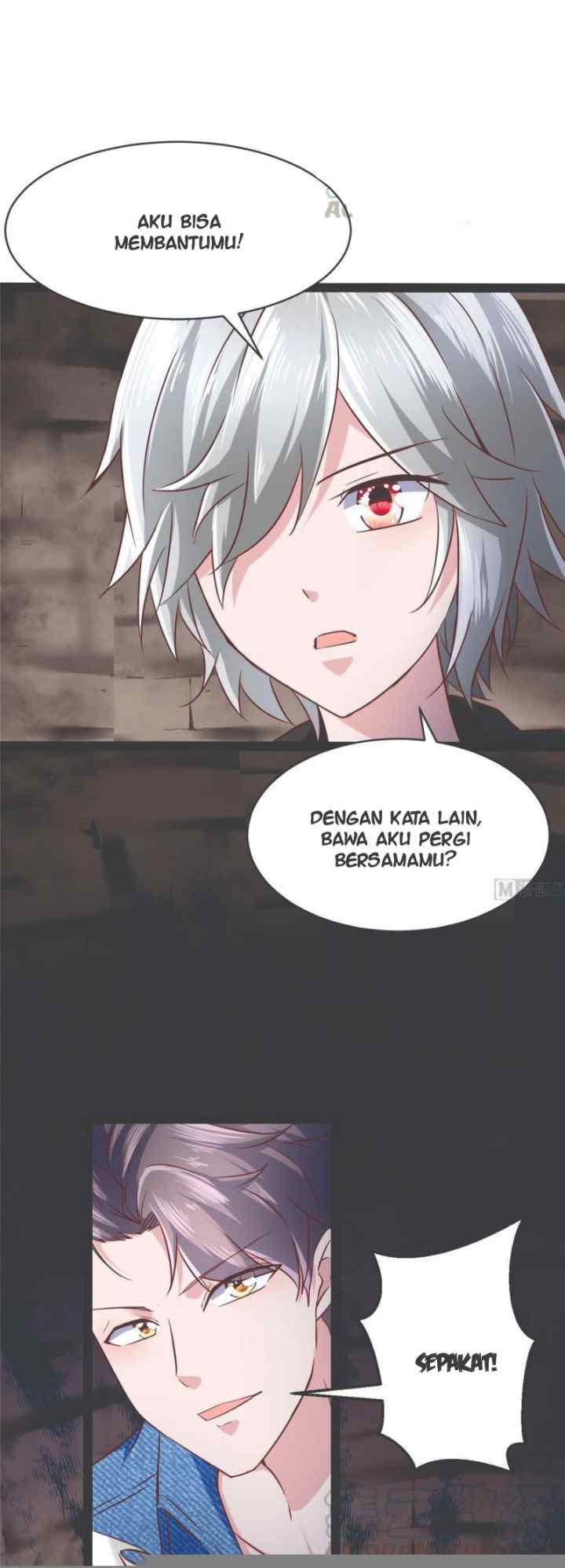 Rebirth Into the Strongest Immortal Cultivator chapter 48 halaman 14