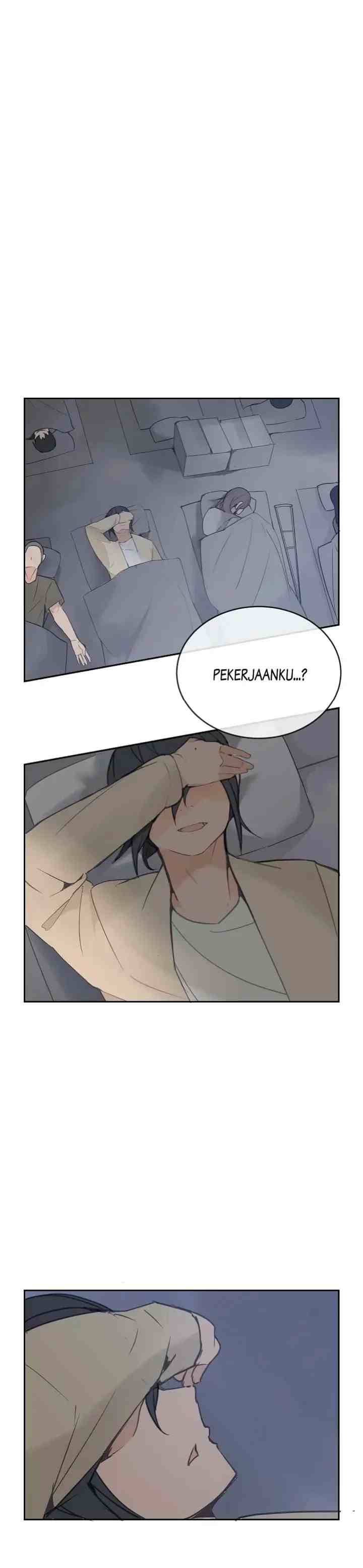 Devil Sword King chapter 87 halaman 11