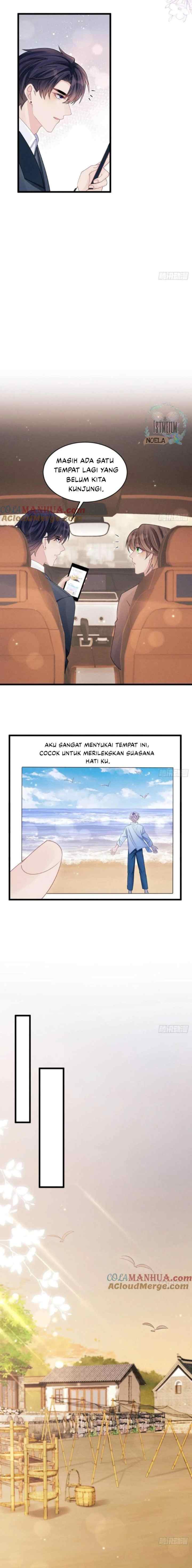 I Suspect the Actor Is Fishing for Me chapter 125 halaman 11