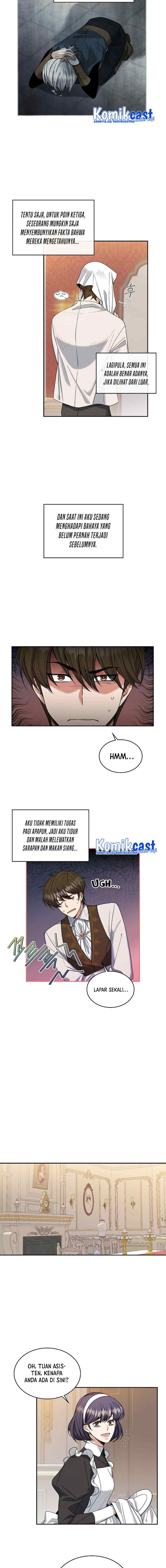 The Duke's Redemption chapter 7 halaman 4