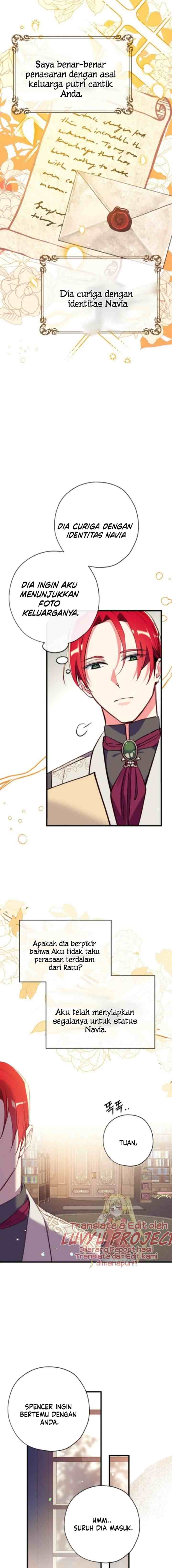 Family is Needed chapter 10 halaman 4